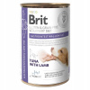 Brit Veterinary Diets GF Dog Gastrointestinal 0,4 kg