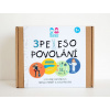 Mamiee Trojpexeso Zoznámte sa s profesiou