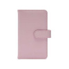 Fujifilm Fujifilm INSTAX MINI 12 ALBUM - Blossom Pink