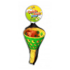 Rappa Catch Ball s 2 loptičkami 18.5 cm