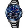 Festina Inteligentné hodinky Festina F20647-1 čierne