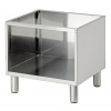 BARTSCHER Podstavba otvorená 600x535x560 mm | BARTSCHER, 650 Snack