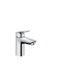 HANSGROHE LOGIS 100 umývadlová batéria s odtokovou súpravou, CoolStart, chróm, 71102000