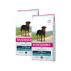 EUKANUBA Adult Breed Specific Rottweiler 24 kg (2 x 12 kg)