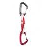 Expreska Ocun Hawk Wire ST-Sling Set Dyn 12 mm 40 cm - red