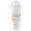 Avène minerálny fluid SPF50+ na tvár, 40 ml