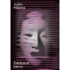 Zakázané barvy - Jukio Mišima