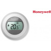 Honeywell Home EvoHome Round T87RF2025, bezdrôtový digitálny izbový regulátor T87RF2025