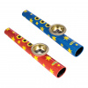 Schylling Klasické kovové Kazoo Schylling Klasické kovové Kazoo - červená