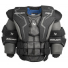 Brankárska vesta BAUER GSX S23 JUNIOR veľkosť L/XL