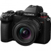 Digitálny fotoaparát Panasonic Lumix DC-S5