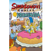 Simpsonovi Promenáda - Matt Groening