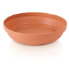 PROSPERPLAST Kvetináč GLINKA terakota 11cm