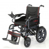 ANTAR Elektrický invalidný vozík skladací AT52332