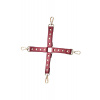 BLAZE ELITE HOGTIE RED