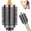 Veľká okrúhla kefa na zväčšenie objemu PRE DYSON AIRWRAP HS01 HS05