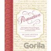 Persuasion - Jane Austen, Barbara Heller