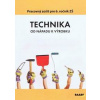Technika Pracovný zošit pre 6. ročník ZŠ - Kolektív autorov