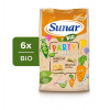 Sunar Bio Party mix 6 × 45 g