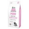 Brit Care Mini Grain-free Yorkshire Salmon & Tuna 7 kg