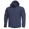 Softshellová bunda Artaxes, Pentagon, Midnight Blue, M