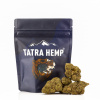 TatraHemp Candy Kush Nano 10 Kvety Balenie: 3g