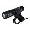 LED bicyklové svietidlo Mactronic Scream 3.1, 1x Li-ion aku. 18650 3400mAh, USB-C nabíjateľné