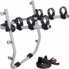 Nosič bicyklov na zadné dvere Compass TRIPLE - 3 kolesá