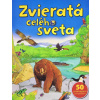 Zvieratá celého sveta