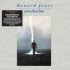 Jones Howard - Cross That Line / 3CD+DVD [3 CD/DVD]