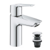 Grohe Edge Star S - umývadlová batéria Push - Open