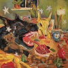 Nate Heller: Nightbitch LP - Nate Heller