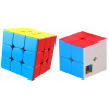 Moyu 3x3x3 2x2x2 + Rubikova kocka Store (Moyu 3x3x3 2x2x2 + Rubikova kocka Store)