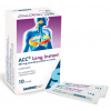 ACC Long Instant plv.pos.10 x 600 mg