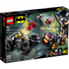 LEGO Super Heroes 76159 Trojkolesový motocykel Jokera