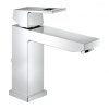 GROHE Eurocube - Páková umývadlová batéria, veľkosť M, chróm 23445000
