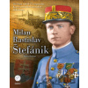 Milan Rastislav Štefánik (nemecké vydanie) - Michal Kšiňan