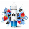 ProVape Heist Berg Take Mist Shake & Vape 20ml