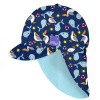 Bambino Mio Detská kúpacia čapica, UV 50+ S/M Varianta: Nautical