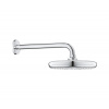 GROHE GROHE 26412000 - Hlavová sprcha TEMPESTA 210 286 mm lesklý chróm GH0663 + záruka 3 roky zadarmo