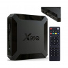 Multimediálny prehrávač X96Q Android 10, 8 GB, HDMI, 1080p