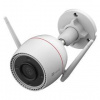 IP kamera EZVIZ H3c 3K (CS-H3c (5MP,2.8mm,color)) biela