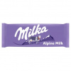 Milka 100g mliečná
