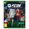 EA Sports FC 26 Xbox X v krabici