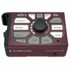 TC Helicon Perform-vg vocal processor