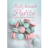 Malý kousek Paříže - více než 60 receptů na makronky a náplně (Mervartová Adéla)
