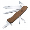 Victorinox scyzoryk Forester Wood 0.8361.63 (Victorinox scyzoryk Forester Wood 0.8361.63)