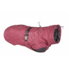 Obleček Hurtta Expedition parka červená 80