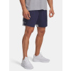 Pánske kraťasy Under Armour UA Tech Vent 2in1 Short-BLU Modrá MD