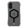 Tactical MagForce Hexagon kryt pre Apple iPhone 16 T-Black